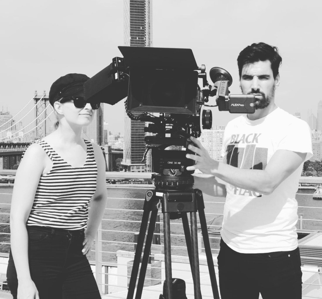 Nykyri and Mendilibar